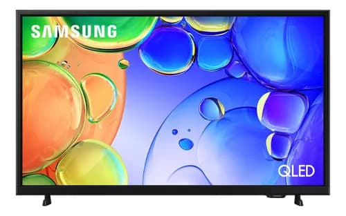 Smart TV Samsung Qled 43" Full Hd Tizen Hdr Quantum Dot