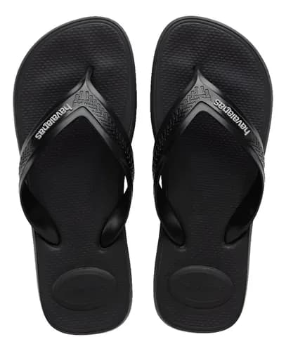 Chinelo Havaianas Masculino Top Max Comfort Anatômica Macia