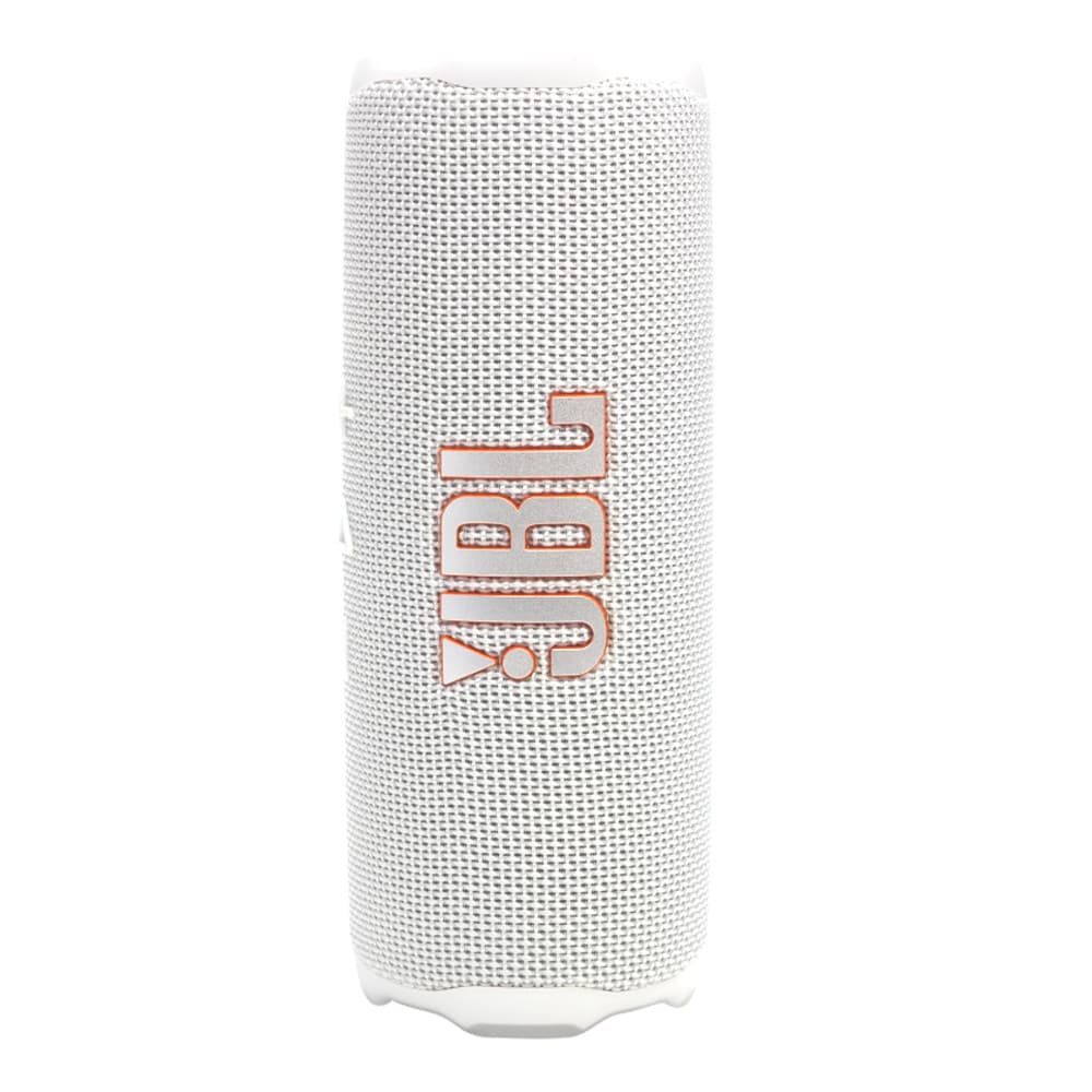 Caixa de Som JBL FLIP 7 Branca 35W RMS