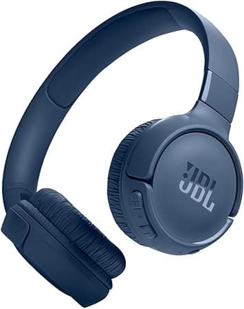 JBL, Fone de Ouvido Bluetooth, Tune 520BT