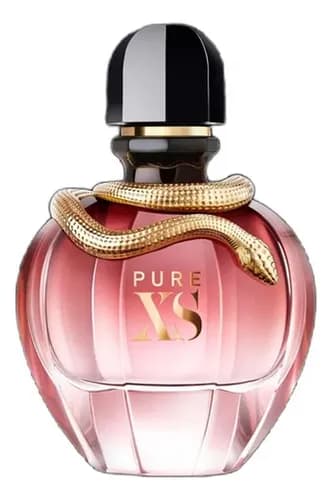 Pure Xs For Her Paco Rabanne Edp Perfume Feminino 80ml
