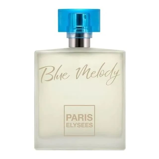 Blue Melody Paris Elysees Edt- Perfume Feminino 100ml