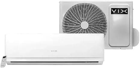 Ar Condicionado Split Hi Wall Vix 12000 BTU/h Frio – 220 Volts