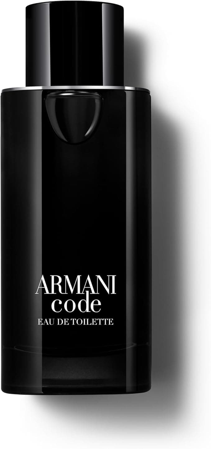 Armani Beauty, Armani Code Eau de Toilette, - 125 ML
