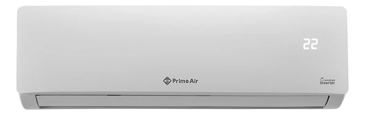 Ar-condicionado Split 9000 Btu/h Prime Air 9fc Frio Branco