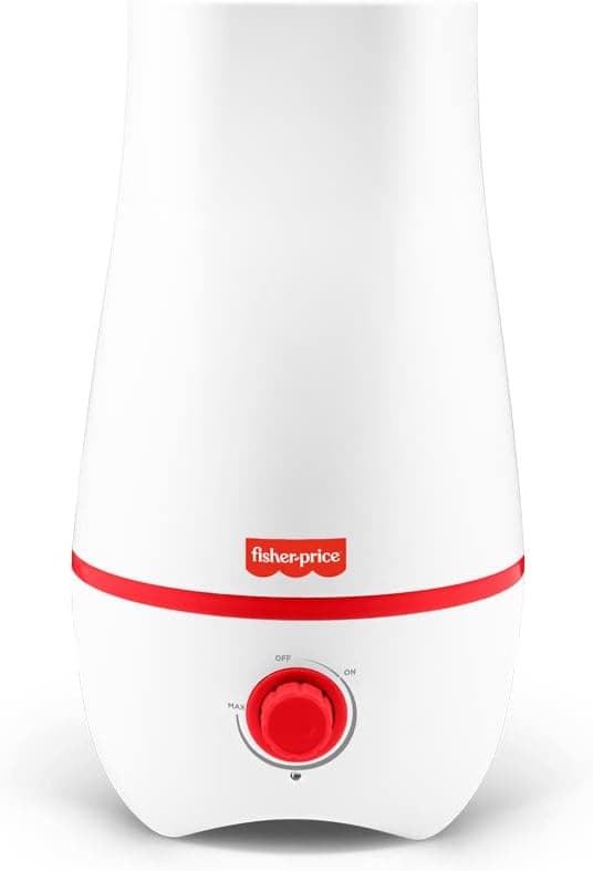 Umidificador de Ar Ultrassônico 2,2L Bivolt - HC055