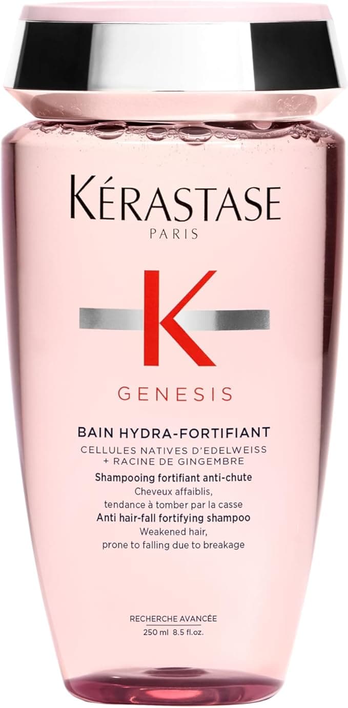 Kérastase Genesis Bain Hydra-Fortifiant Shampoo, 250ml