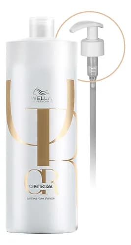 Wella Professionals Oil Reflections Luminous Reveal Restaure