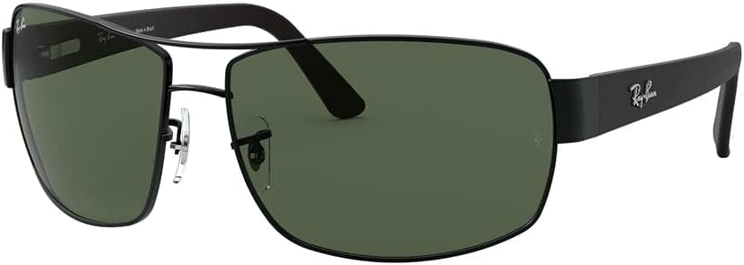Óculos de Sol Ray-Ban 0RB3503L 006/71 Tam 64
