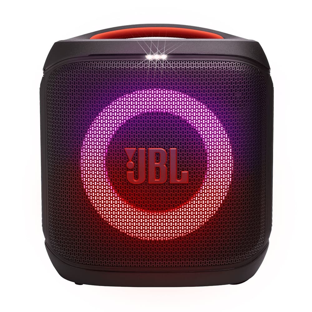 Caixa de Som Jbl Party Box Encore Essential 2 15h Ipx4