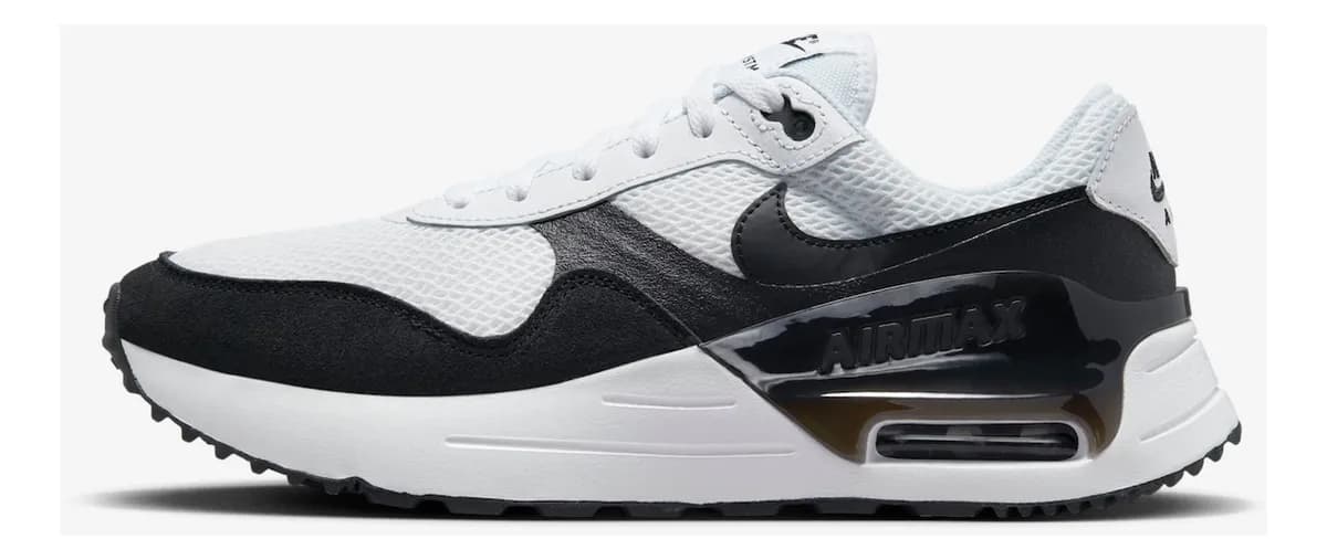 Tênis Nike Air Max Systm Masculino
