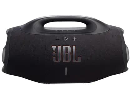 Caixa de Som JBL Boombox 4 Bluetooth Amplificada Portátil 210W USB-C