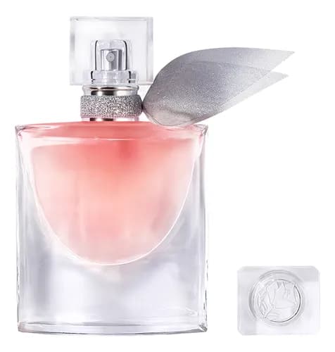 Perfume Feminino Eau de Parfum, Fragrância Floral Gourmand Inebriante com Íris Nobre e Baunilha, La Vie Est Belle Lancôme, Frasco com 30ml