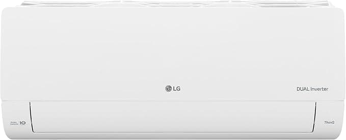 Ar Condicionado LG AI Dual Inverter Voice 9.000 BTUS Frio 220V S3-Q09AA31C