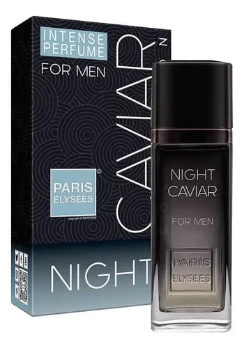 Paris Elysees Night Caviar 100ML