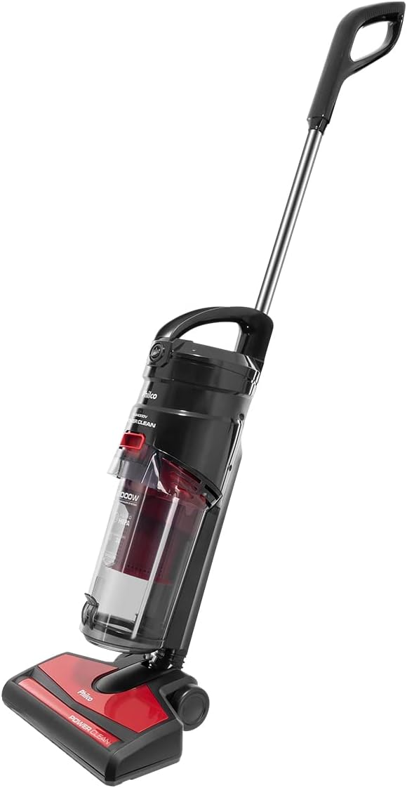 Aspirador Pó Philco Vertical Power Clean 2000W PAS4000V 127V