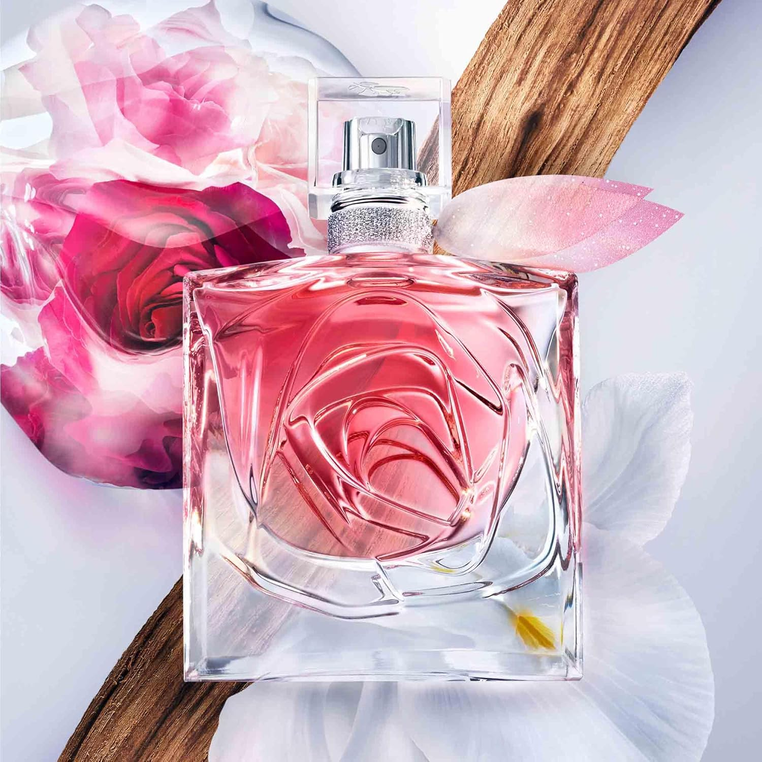 LANCÔME LA VIE EST BELLE ROSE EAU DE PARFUM