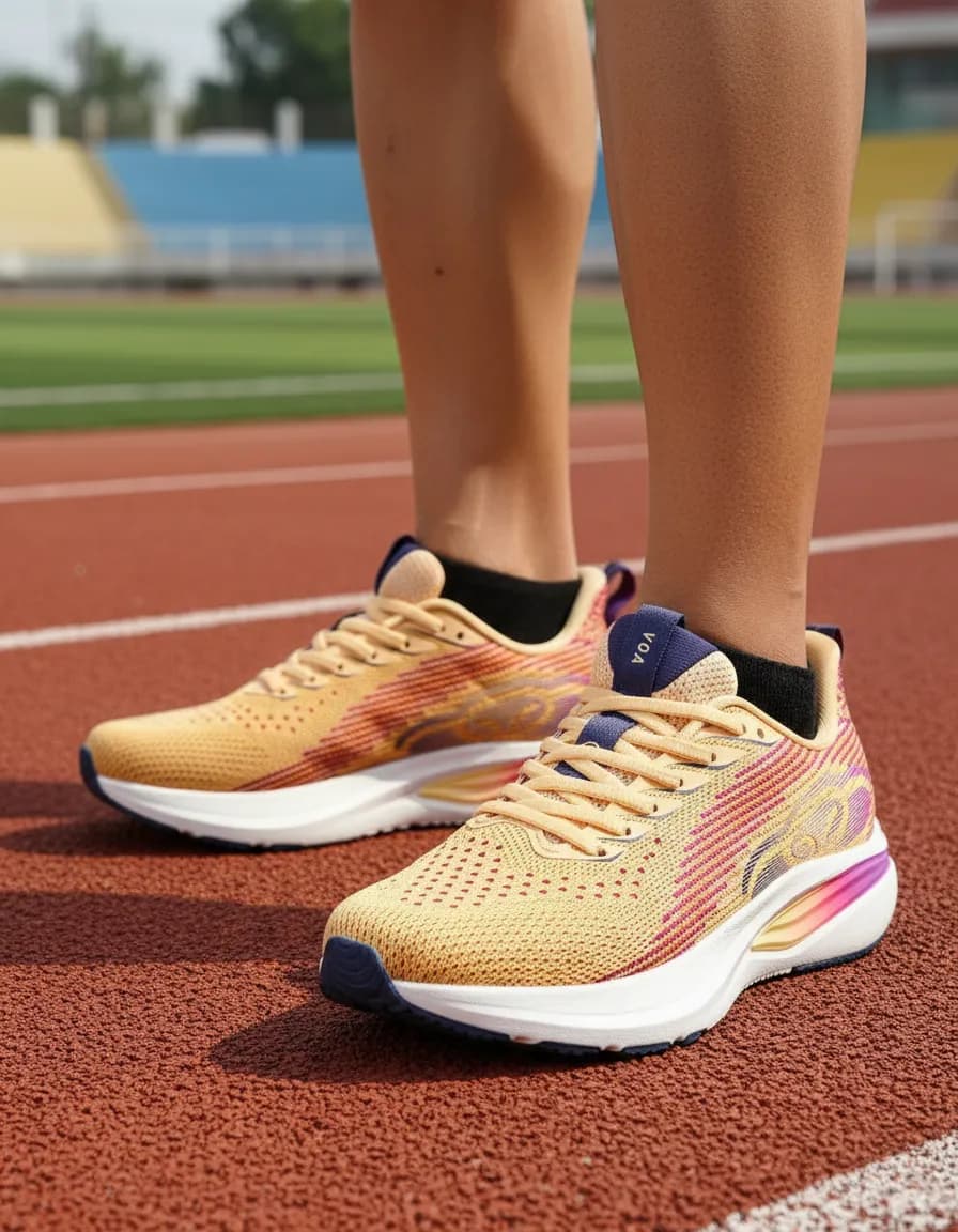 Tênis Feminino Voa 2 Olympikus