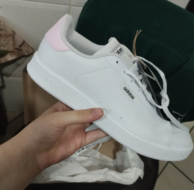 Tênis Urban Court adidas