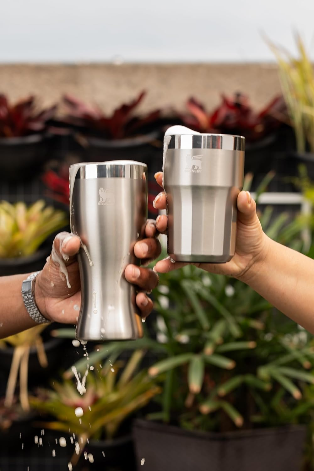 Stanley - Copo Térmico Pilsner, 444ml