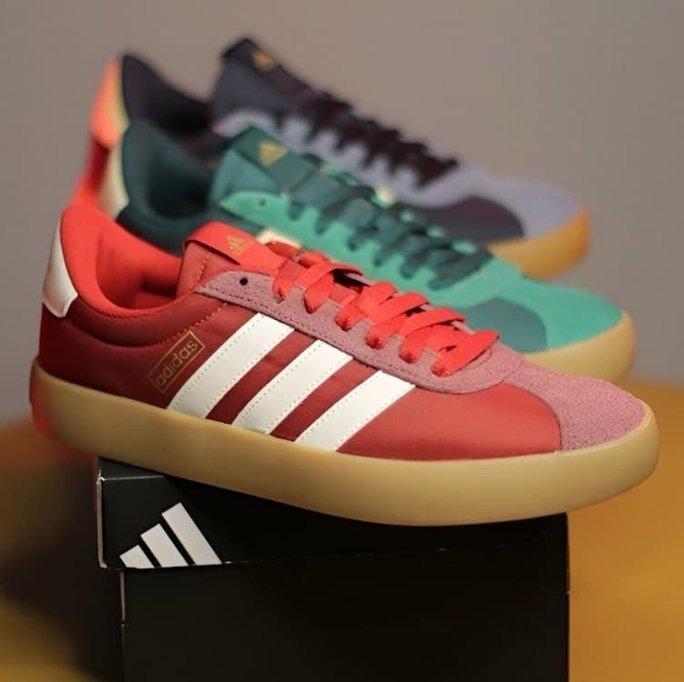 Tênis Vl Court 3.0 adidas