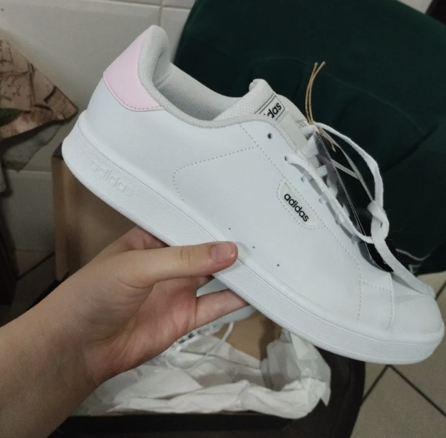 Tênis Urban Court adidas