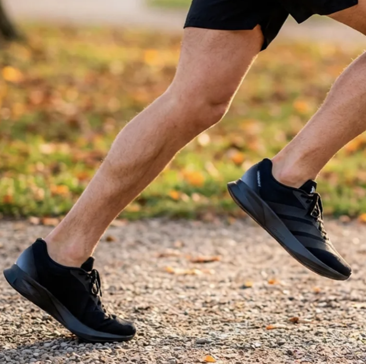 Tênis adidas Duramo Rc2 Masculino Caminhada Treino Academia