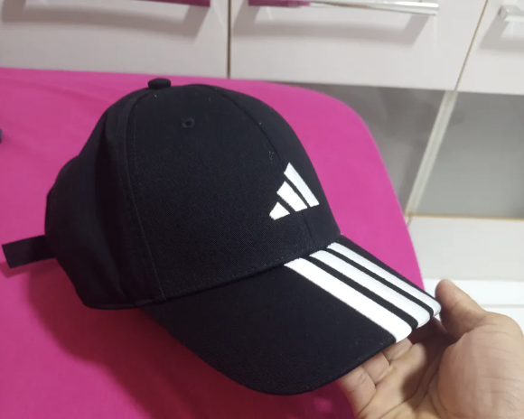 Boné adidas Tiro - Original