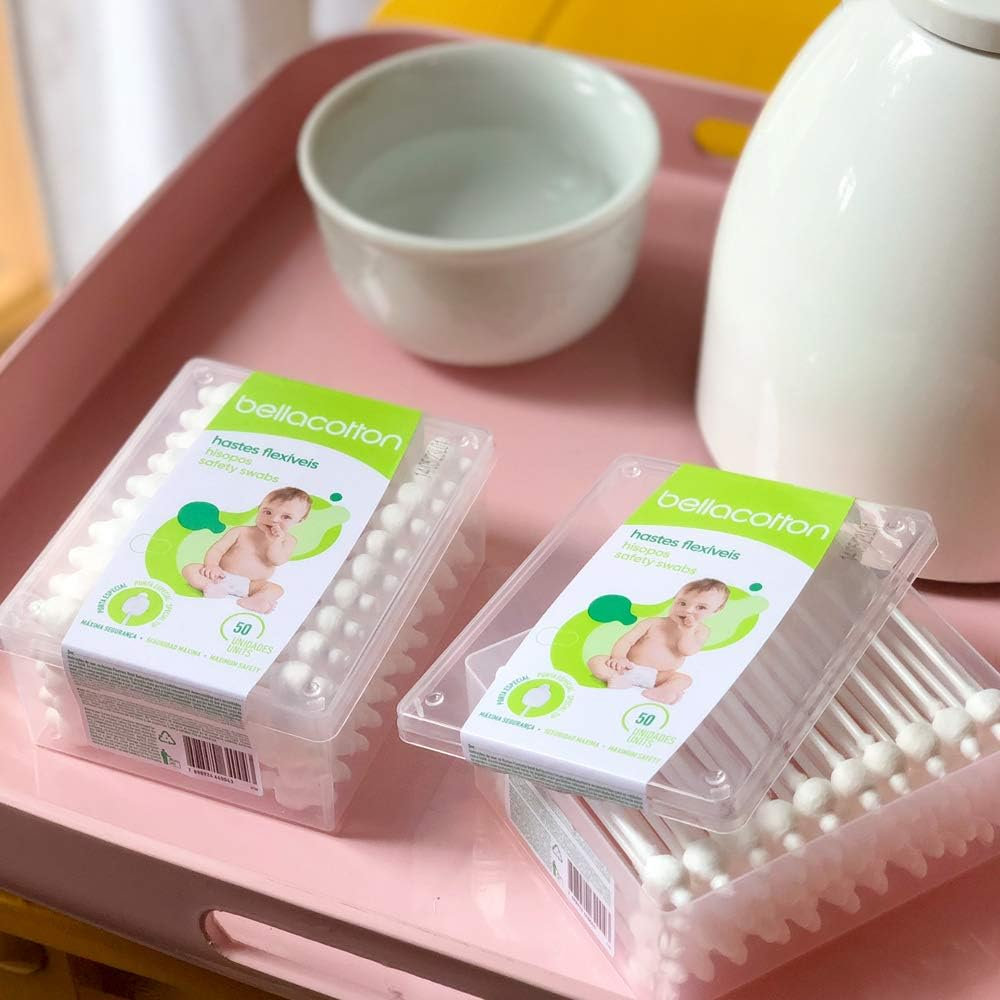 HASTE FLEX BABY BELLACOTTON 12 X 50
