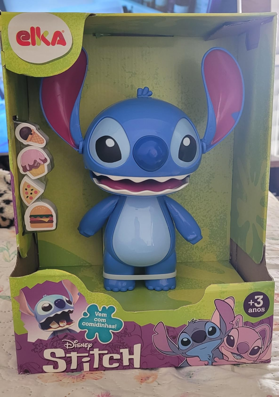 Boneco Stitch
