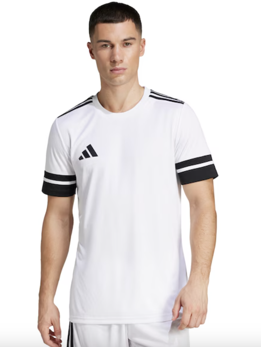 Camiseta adidas Squadra 25 Masculina