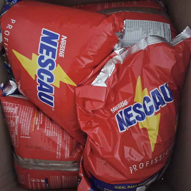 Achocolatado NESCAU® 2,01kg