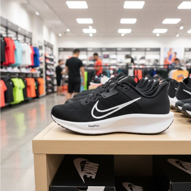 Tênis Nike Quest 6 Feminino