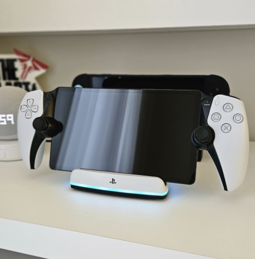 Reprodutor remoto PlayStation Portal™