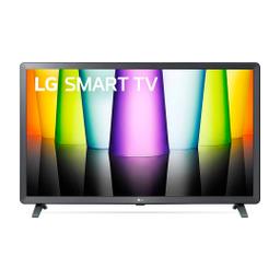 Smart TV LG 32'' HD com Inteligência Artificial ThinQ - 32LQ62