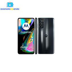 Smartphone Motorola Moto G82 5G Preto 128GB, 6GB RAM