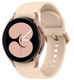 Smartwatch Samsung Galaxy Watch4 BT 40mm - Rosé 16GB