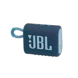 Caixa De Som JBL Go 3