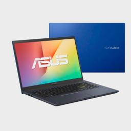 Notebook Asus Vivobook Core I5 1135g7 8gb 256gb Ssd W11