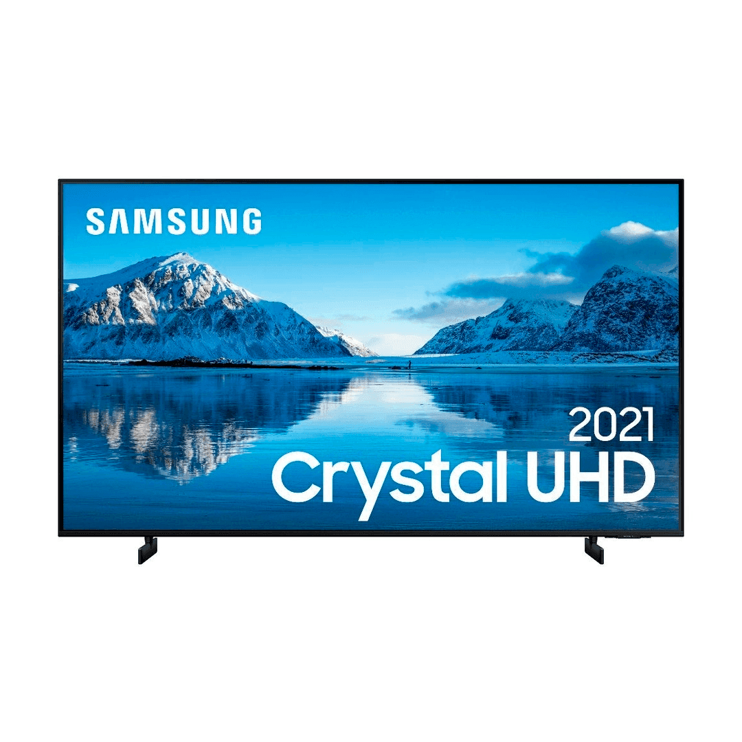 Tv Samsung Smart 4k 65