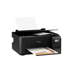 Impressora Multifuncional Epson Ecotank L3210