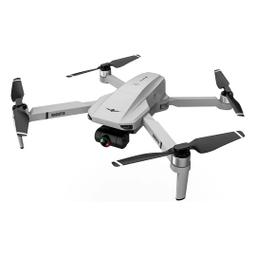 Drone KF102 Com Gimbal | Câmera em 4k | Motor Brushless | Gps | 1,2km de Alcance