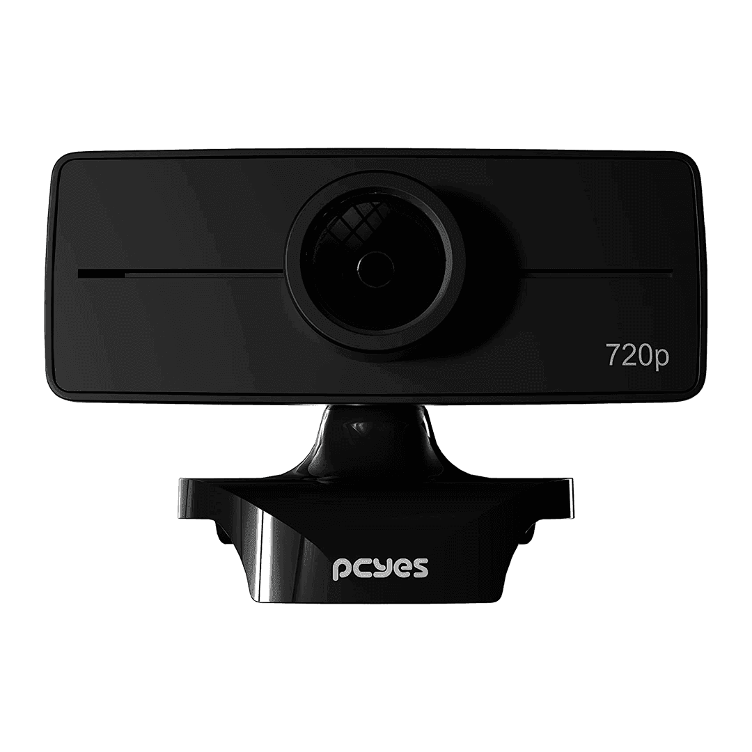 Webcam Raza Pcyes 720p