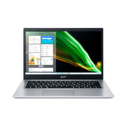 Notebook Acer Aspire 5 Core i5 11ª 8GB, ssd 256GB W11