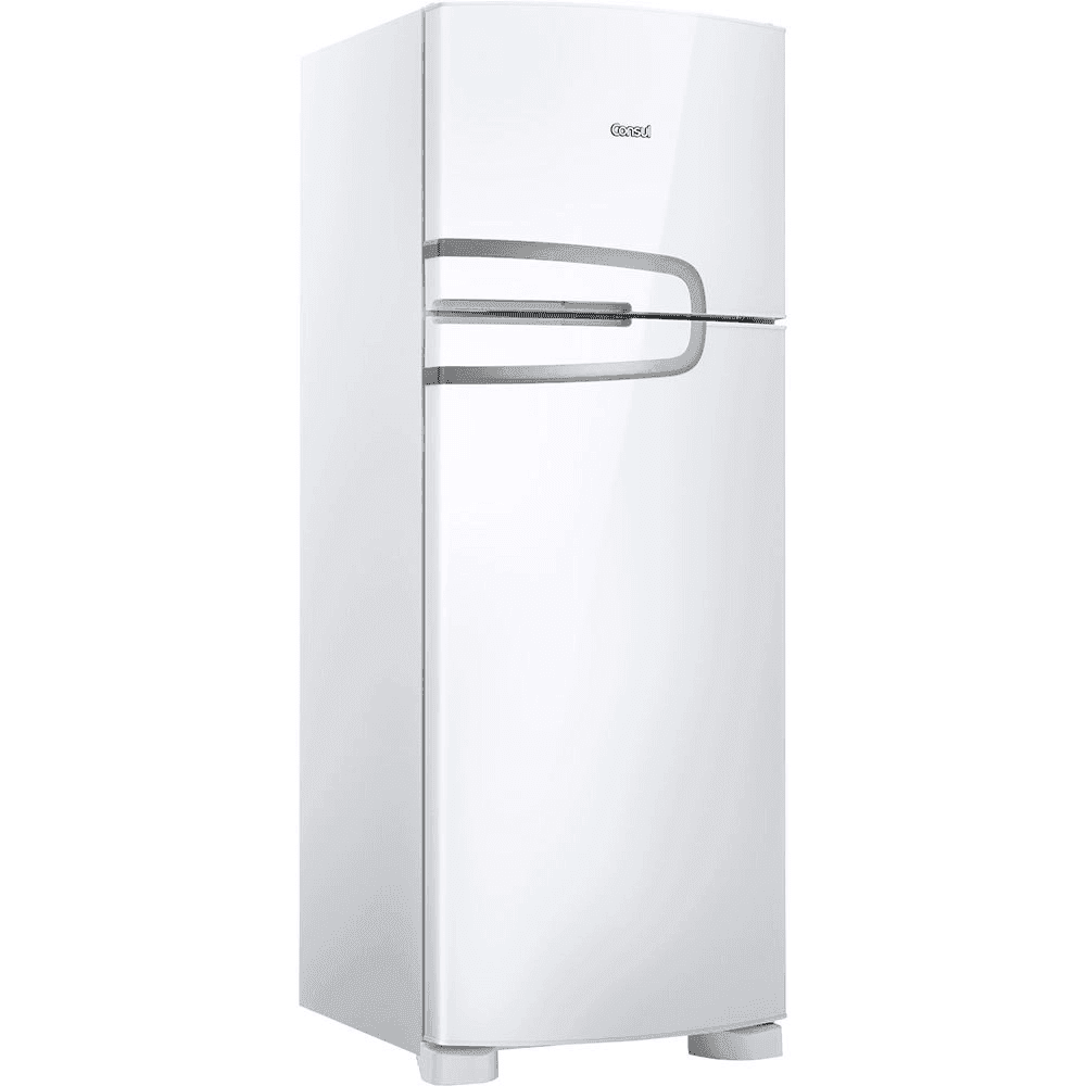 Geladeira/Refrigerador Consul Duplex Frost Free 340 litros